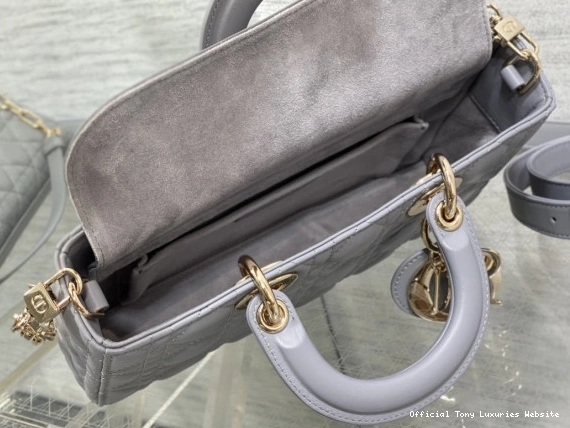 Tony Luxuries diro LADY D-JOY BAG 0716